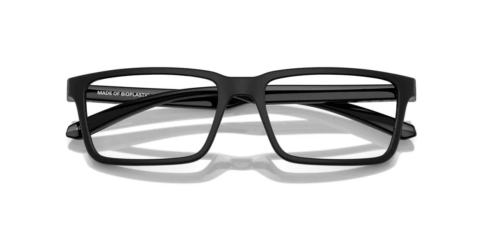 Arnette Koko 7253 Eyeglasses - view 22